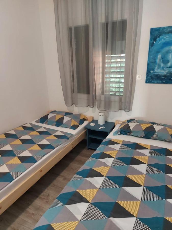 Apartman Alka Zaboric Exterior photo