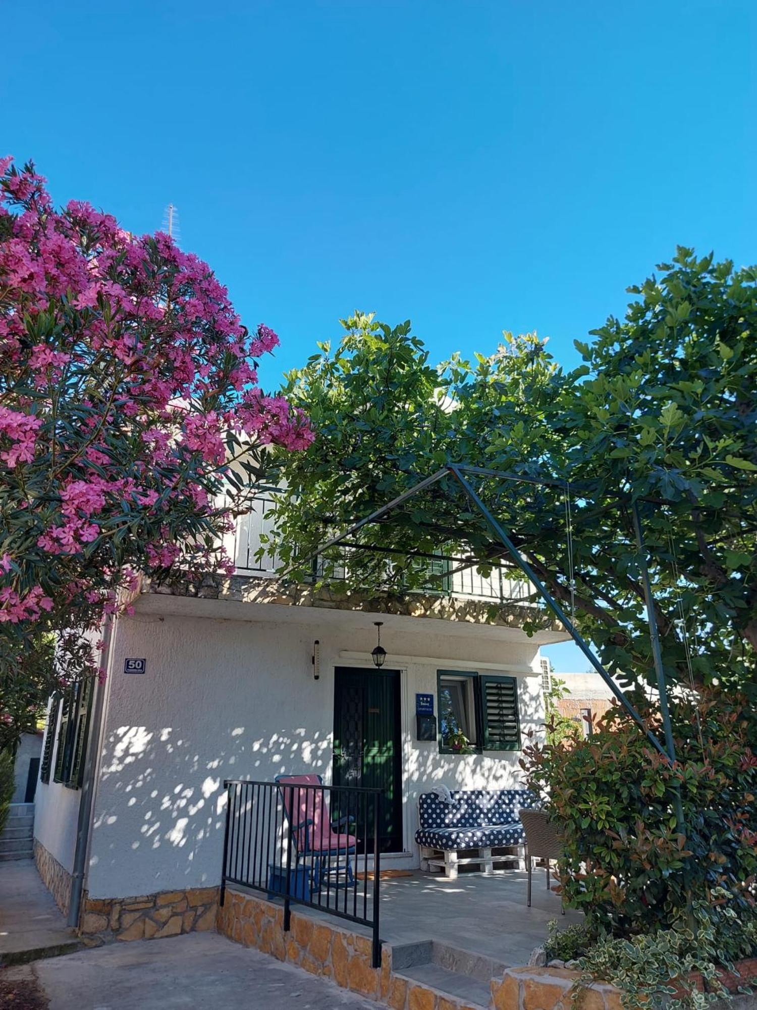 Apartman Alka Zaboric Exterior photo